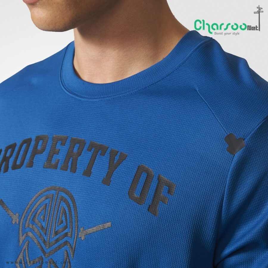 تی شرت اسپرت آدیداس Adidas S3 Tee