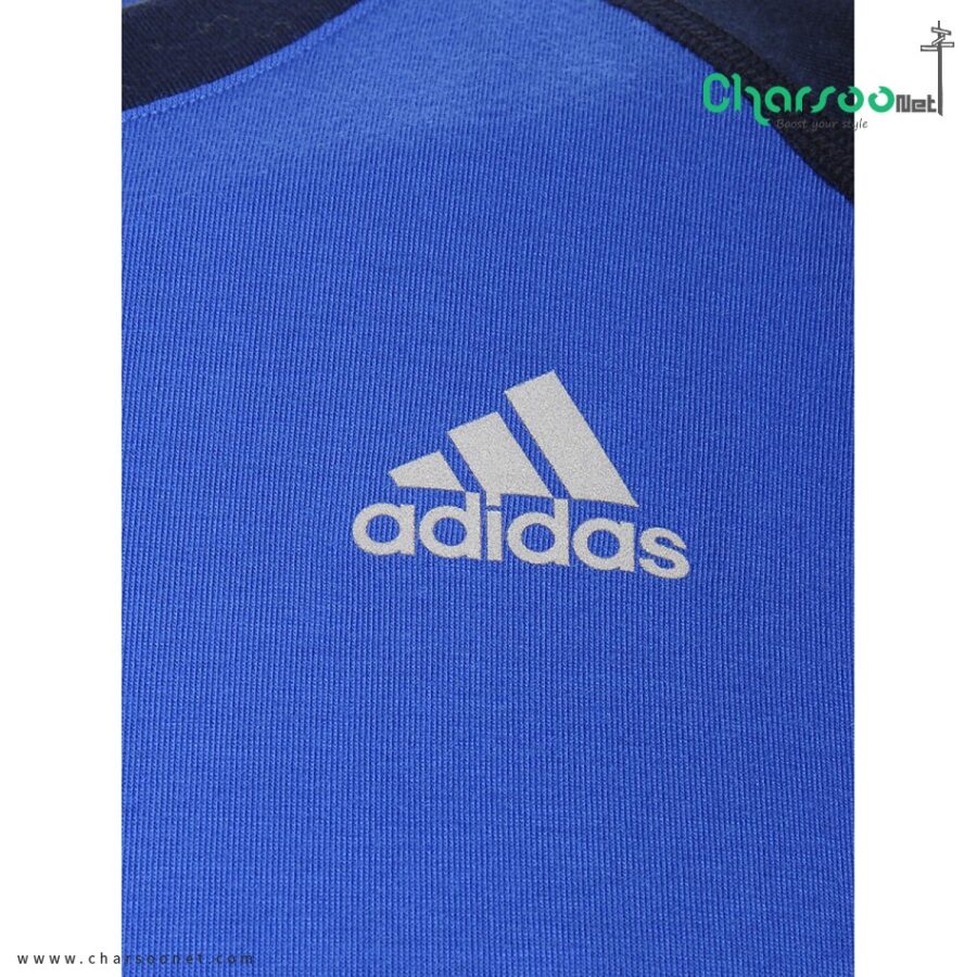 تی شرت مردانه آدیداس Adidas Infinite Series Prime Tee