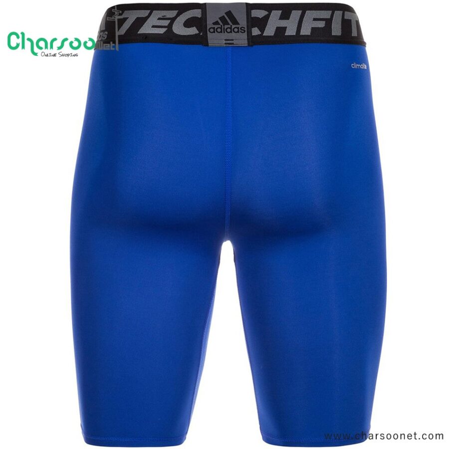 تایت شورت مردانه آدیداس مدل Adidas TechFit Base Training