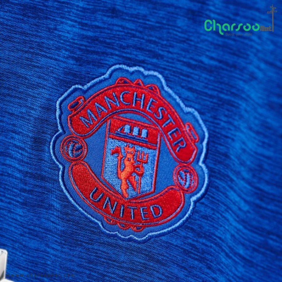 پیراهن فوتبال تیم منچستر یونایتد فصل 2017 Adidas Manchester United FC