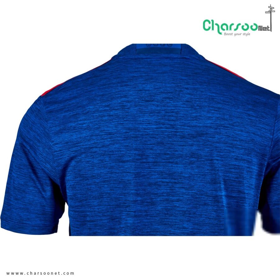 پیراهن فوتبال تیم منچستر یونایتد فصل 2017 Adidas Manchester United FC