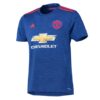 پیراهن فوتبال تیم منچستر یونایتد فصل 2017 Adidas Manchester United FC