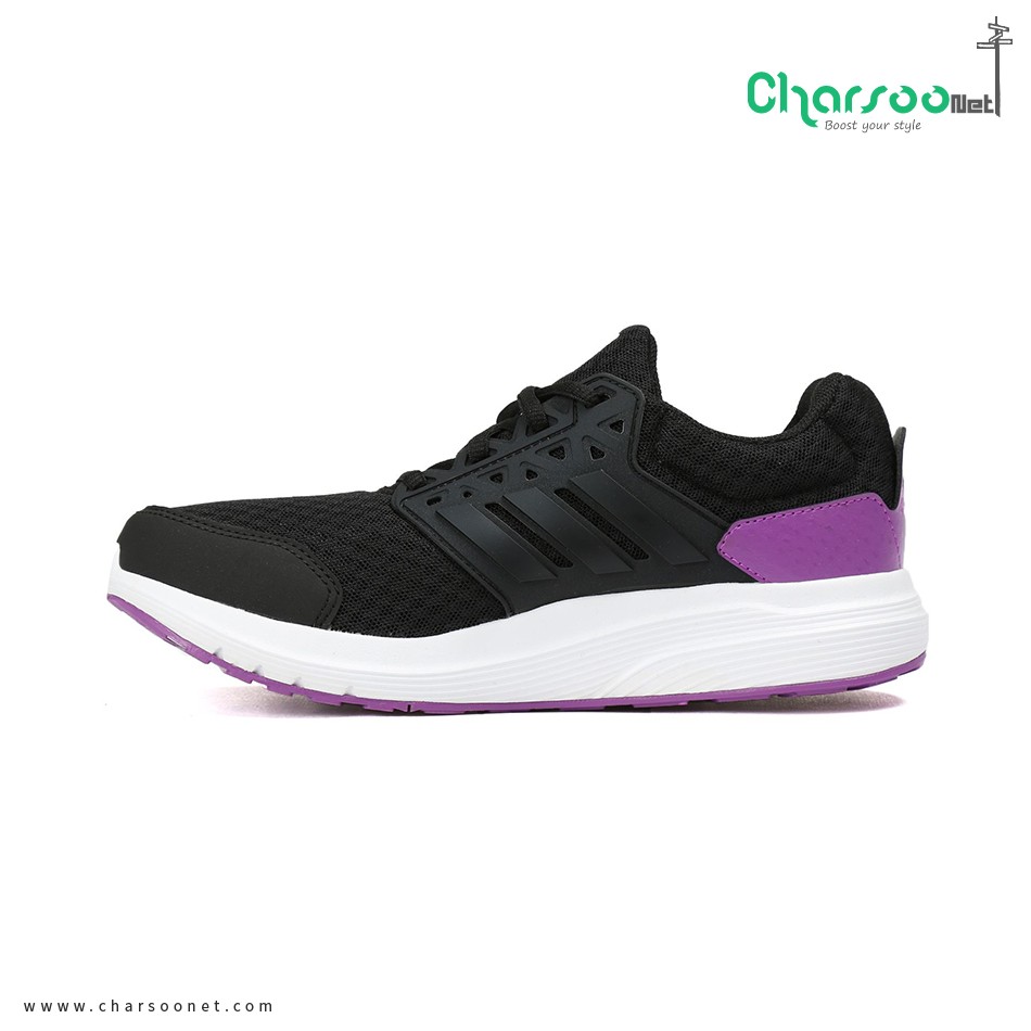 کتانی رانینگ زنانه آدیداس Adidas Galaxy 3 W کتانی رانینگ زنانه آدیداس Adidas Galaxy 3 W
