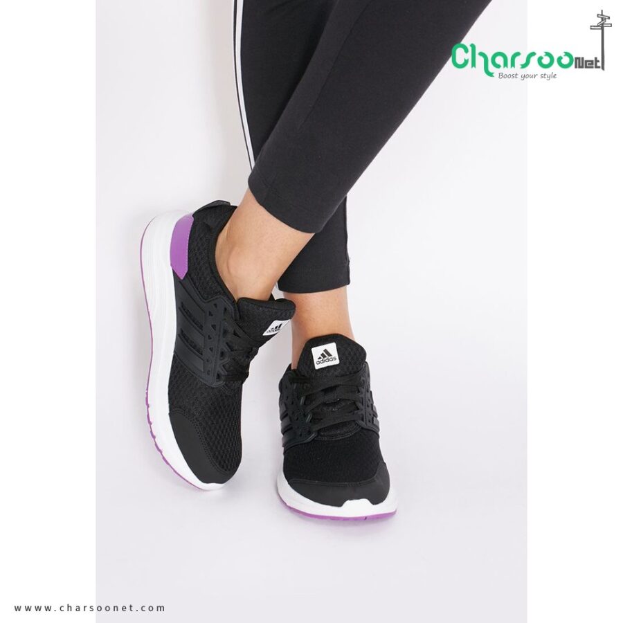 کتانی رانینگ زنانه آدیداس Adidas Galaxy 3 W
