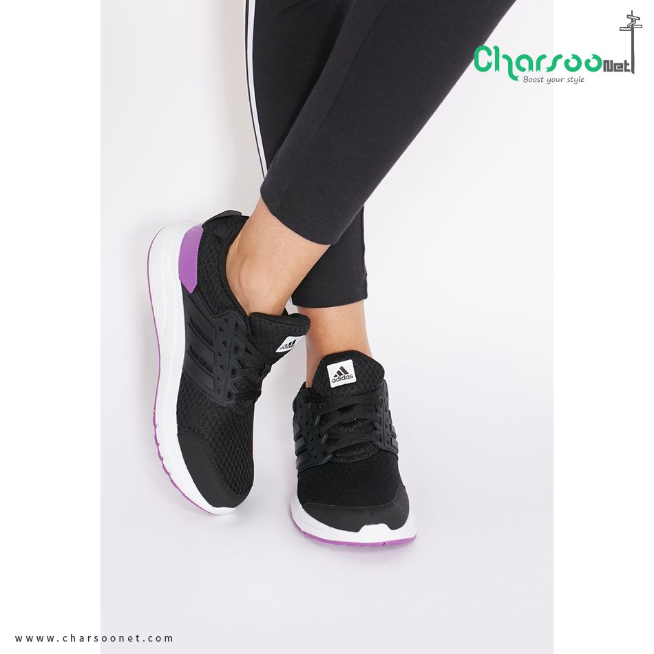 کتانی رانینگ زنانه آدیداس Adidas Galaxy 3 W کتانی رانینگ زنانه آدیداس Adidas Galaxy 3 W