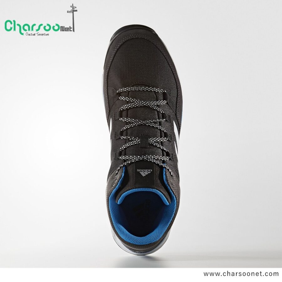 نیم بوت مردانه ادیداس Adidas Tivid Mid 2017