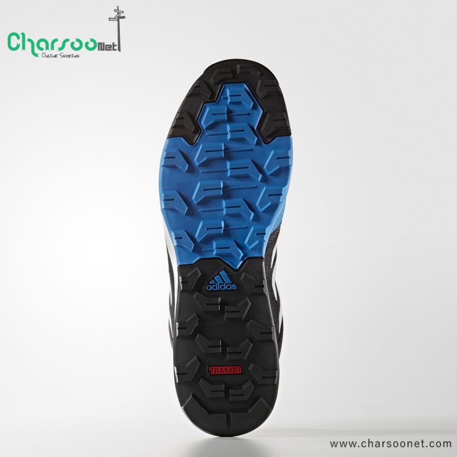 نیم بوت مردانه ادیداس Adidas Tivid Mid 2017