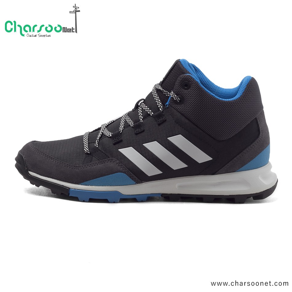 نیم بوت مردانه ادیداس Adidas Tivid Mid 2017 نیم بوت مردانه ادیداس Adidas Tivid Mid 2017