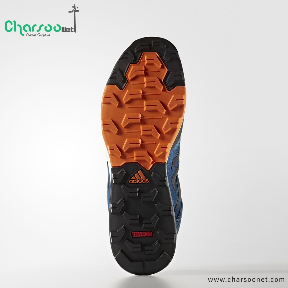 نیم بوت آدیداس مردانه 2017 Adidas Tivid نیم بوت آدیداس مردانه 2017 Adidas Tivid