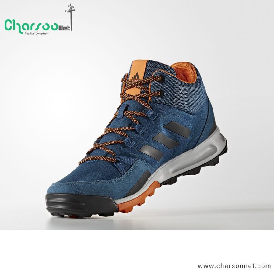 نیم بوت آدیداس مردانه 2017 Adidas Tivid