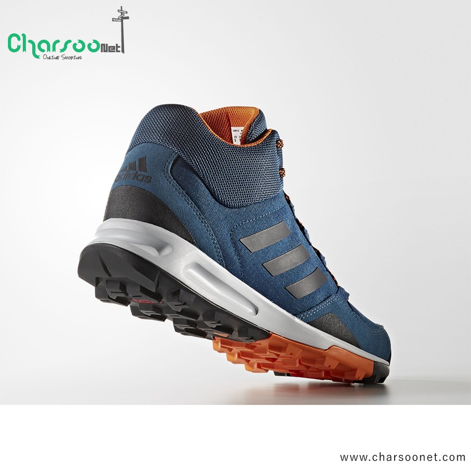 نیم بوت آدیداس مردانه 2017 Adidas Tivid نیم بوت آدیداس مردانه 2017 Adidas Tivid