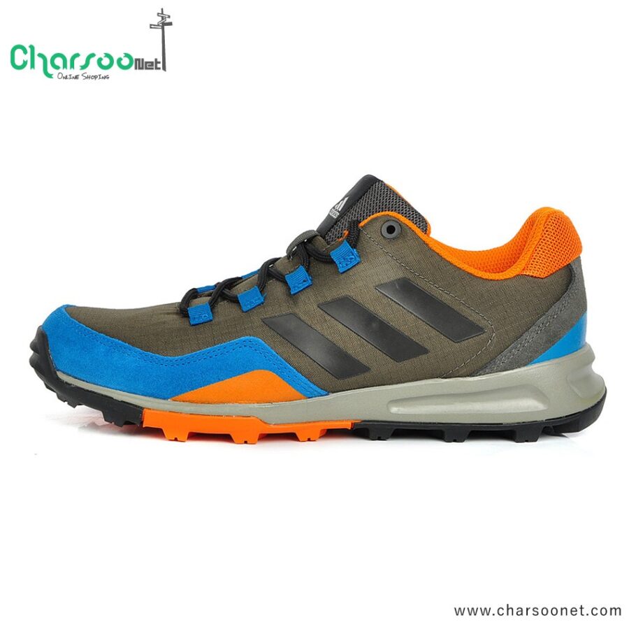 کتونی ادیداس مردانه مدل 2017 Adidas Tivid Low