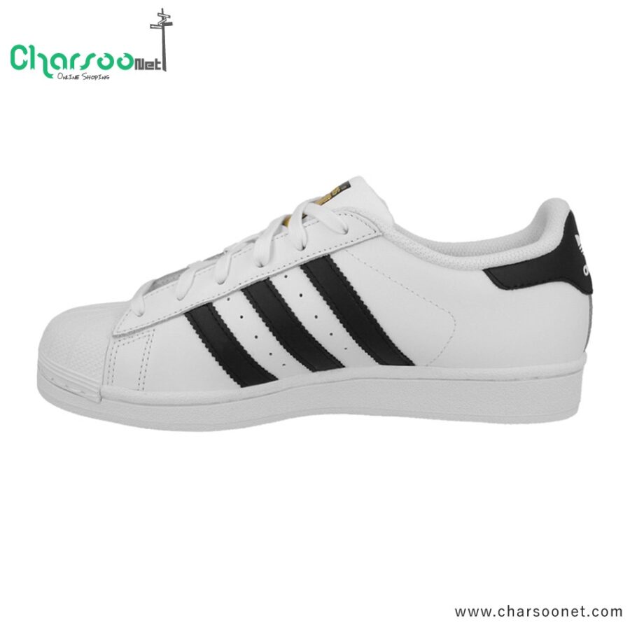 کفش آدیداس سوپراستار زنانه Adidas Superstar Foundation W