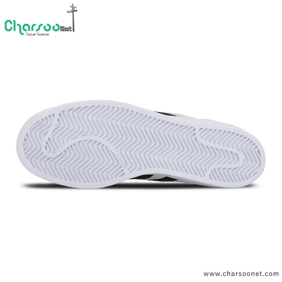 کفش اسنیکر آدیداس سوپراستار مردانه Adidas Superstar