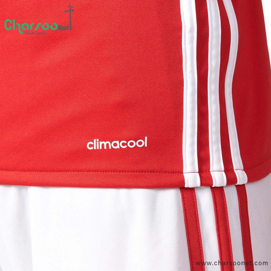 پیراهن تیم منچستر یونایتد فصل 2017 Adidas Manchester United FC پیراهن تیم منچستر یونایتد فصل 2017 Adidas Manchester United FC