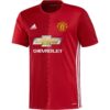 پیراهن تیم منچستر یونایتد فصل 2017 Adidas Manchester United FC