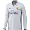تیشرت تیم رئال مادرید فصل 2017 Adidas Real Madrid