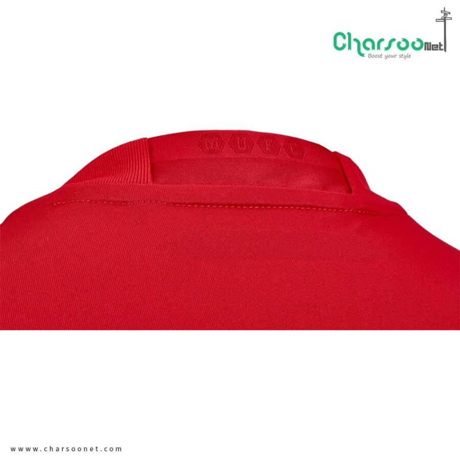 پیراهن تیم فوتبال منچستر یونایتد  Adidas Man United FC