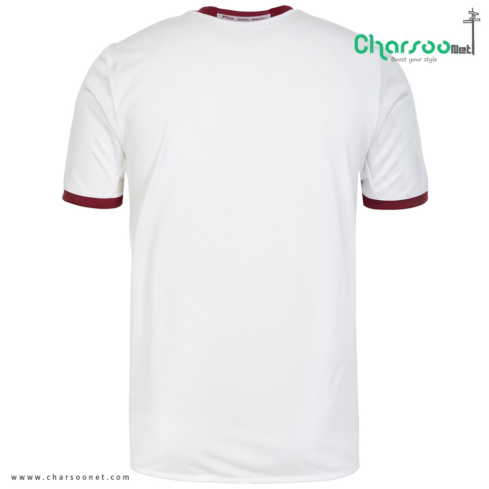 پیراهن تیم بایرن مونیخ Adidas FC Bayern Munich 2017 پیراهن تیم بایرن مونیخ Adidas FC Bayern Munich 2017