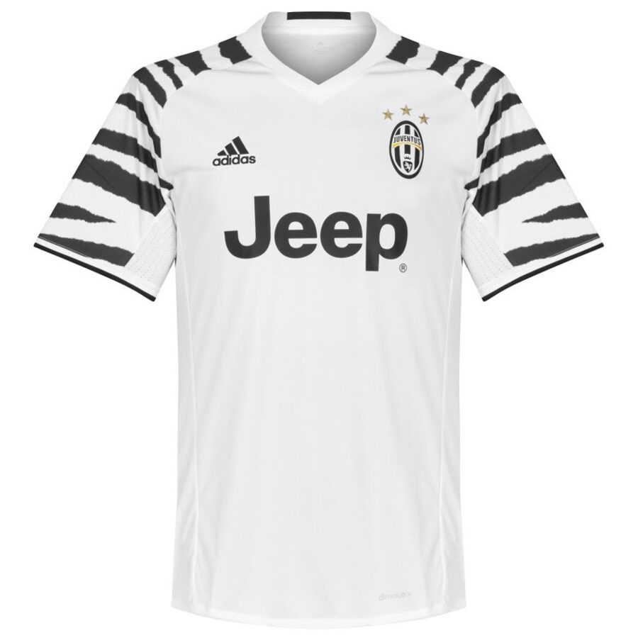پیراهن تیم یوونتوس 2017 Adidas Juventus Jersey