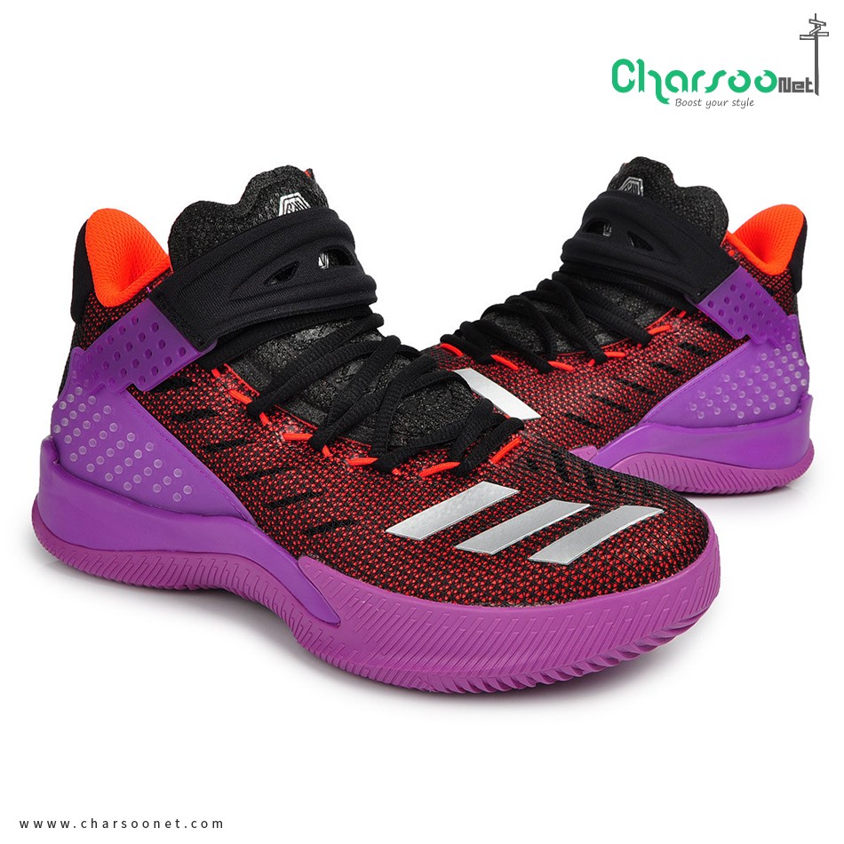 کفش بسکتبال آدیداس Adidas Ball 365 Basket کفش بسکتبال آدیداس Adidas Ball 365 Basket