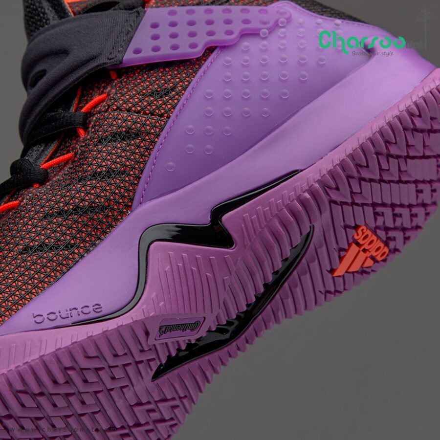 کفش بسکتبال آدیداس Adidas Ball 365 Basket