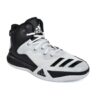 کفش بسکتبال مردانه Adidas DT BBall Mid