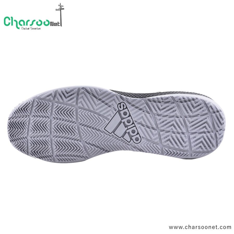 کفش بسکتبال ادیداس مردانه Adidas DT BBall Mid