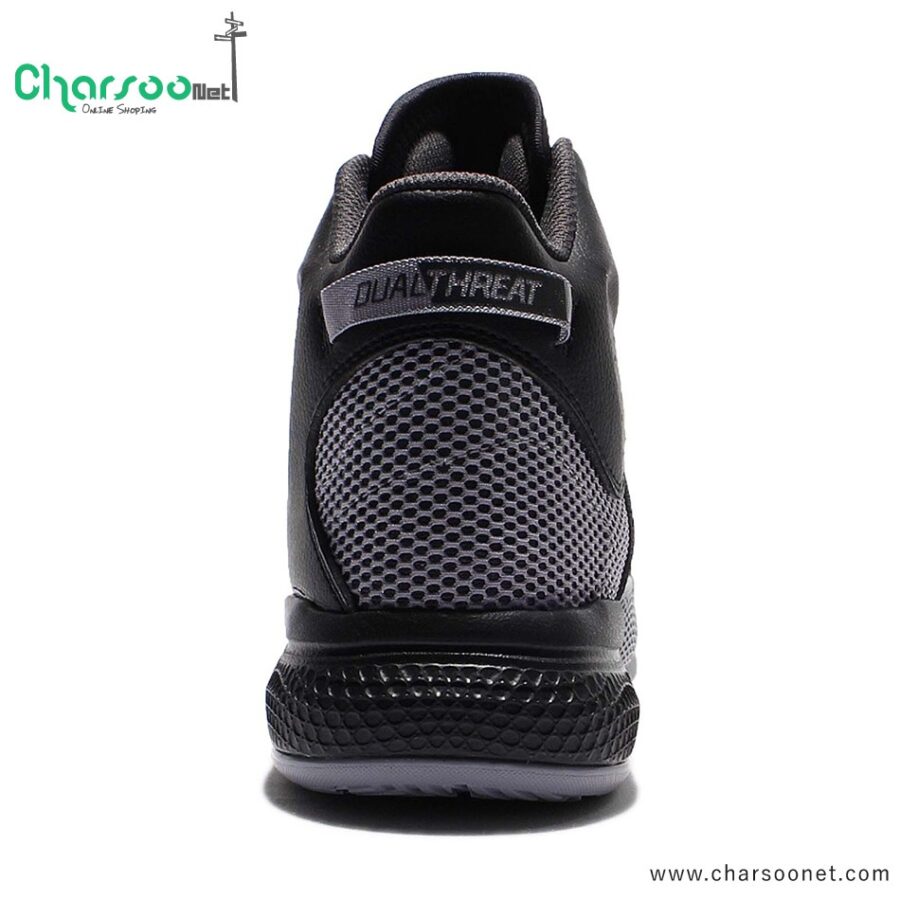 کفش بسکتبال ادیداس مردانه Adidas DT BBall Mid 