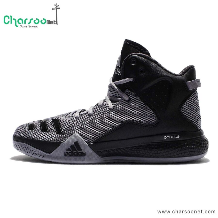 کفش بسکتبال ادیداس مردانه Adidas DT BBall Mid 