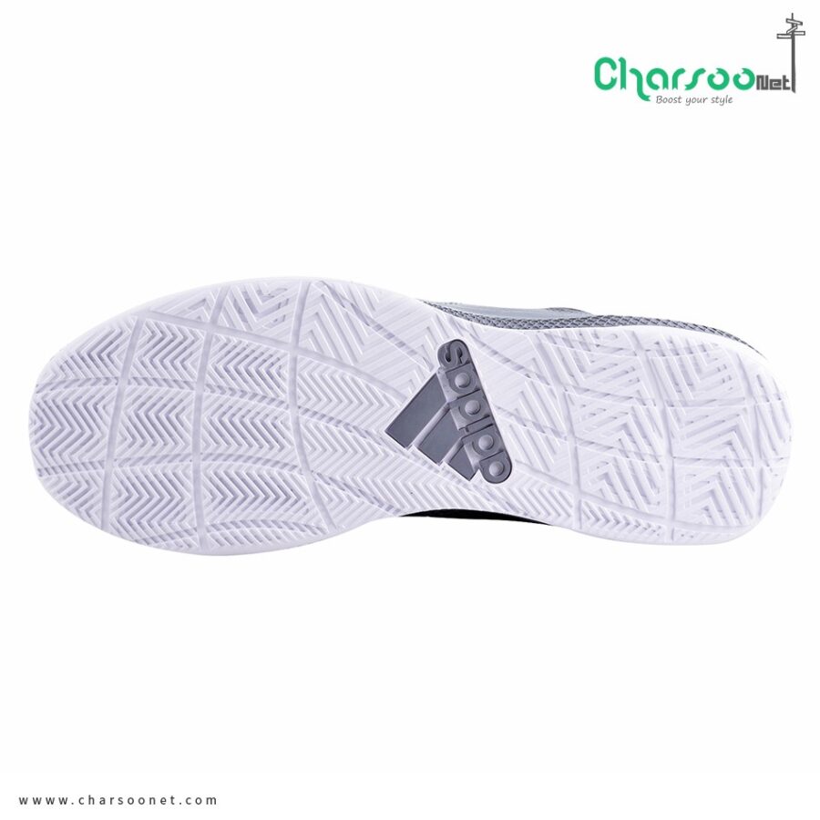 کتانی بسکتبال اورجینال مردانه Adidas Dual Threat BB 2
