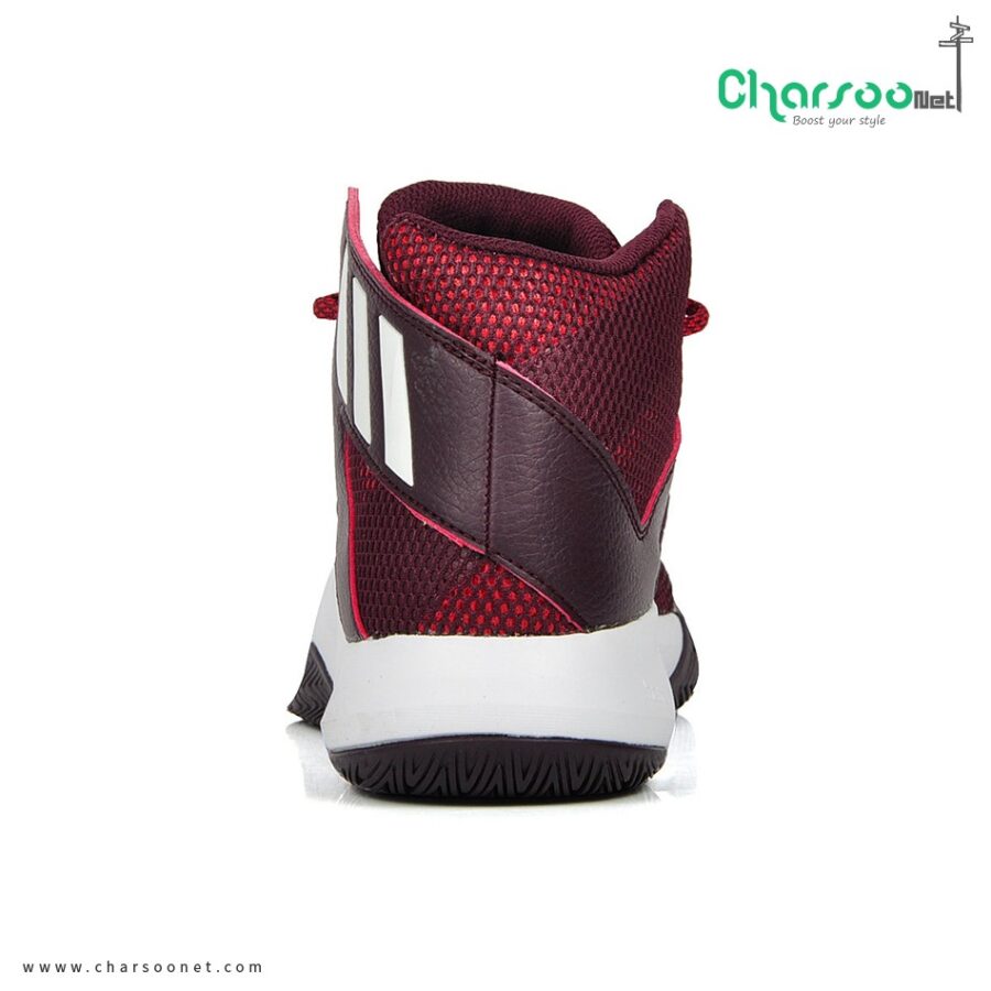 کفش بسکتبال مردانه آدیداس Adidas Crazy Bounce