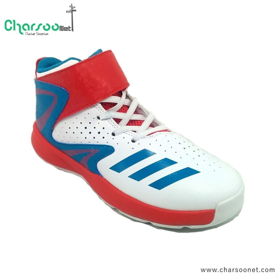 کفش بسکتبال زنانه ادیداس Adidas BB Fun 2 W 2017