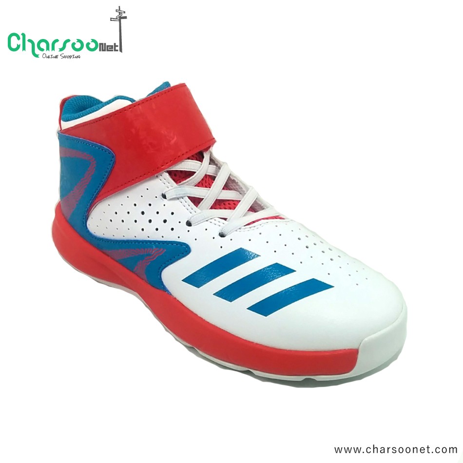 کفش بسکتبال زنانه ادیداس Adidas BB Fun 2 W 2017 کفش بسکتبال زنانه ادیداس Adidas BB Fun 2 W 2017