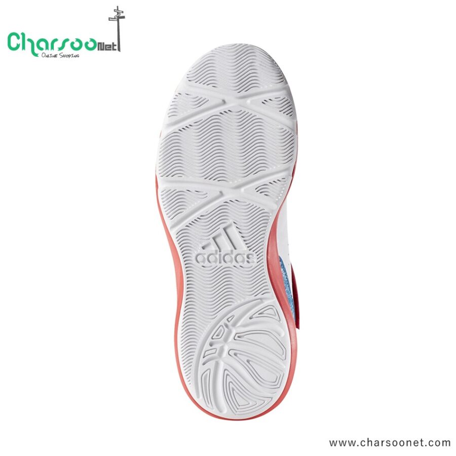 کفش بسکتبال زنانه ادیداس Adidas BB Fun 2 W 2017