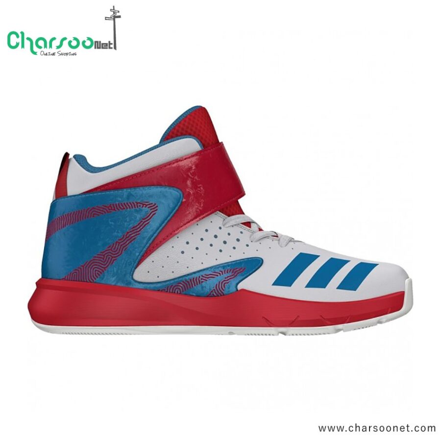 کفش بسکتبال زنانه ادیداس Adidas BB Fun 2 W 2017