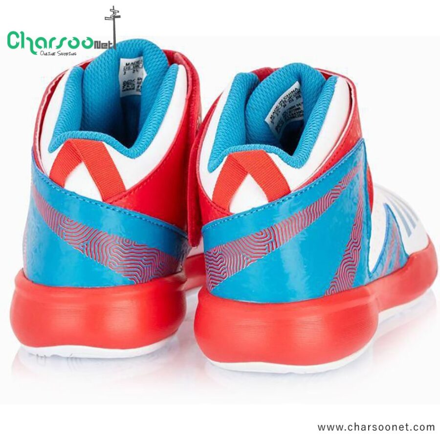 کفش بسکتبال زنانه ادیداس Adidas BB Fun 2 W 2017