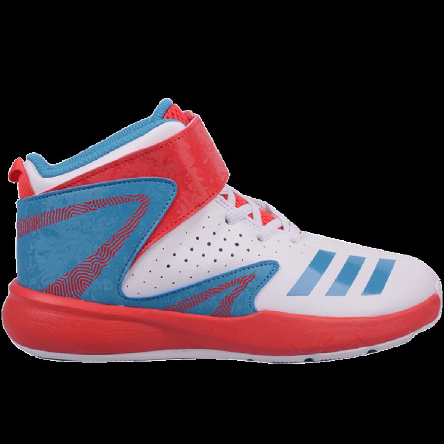 کفش بسکتبال زنانه ادیداس Adidas BB Fun 2 W 2017