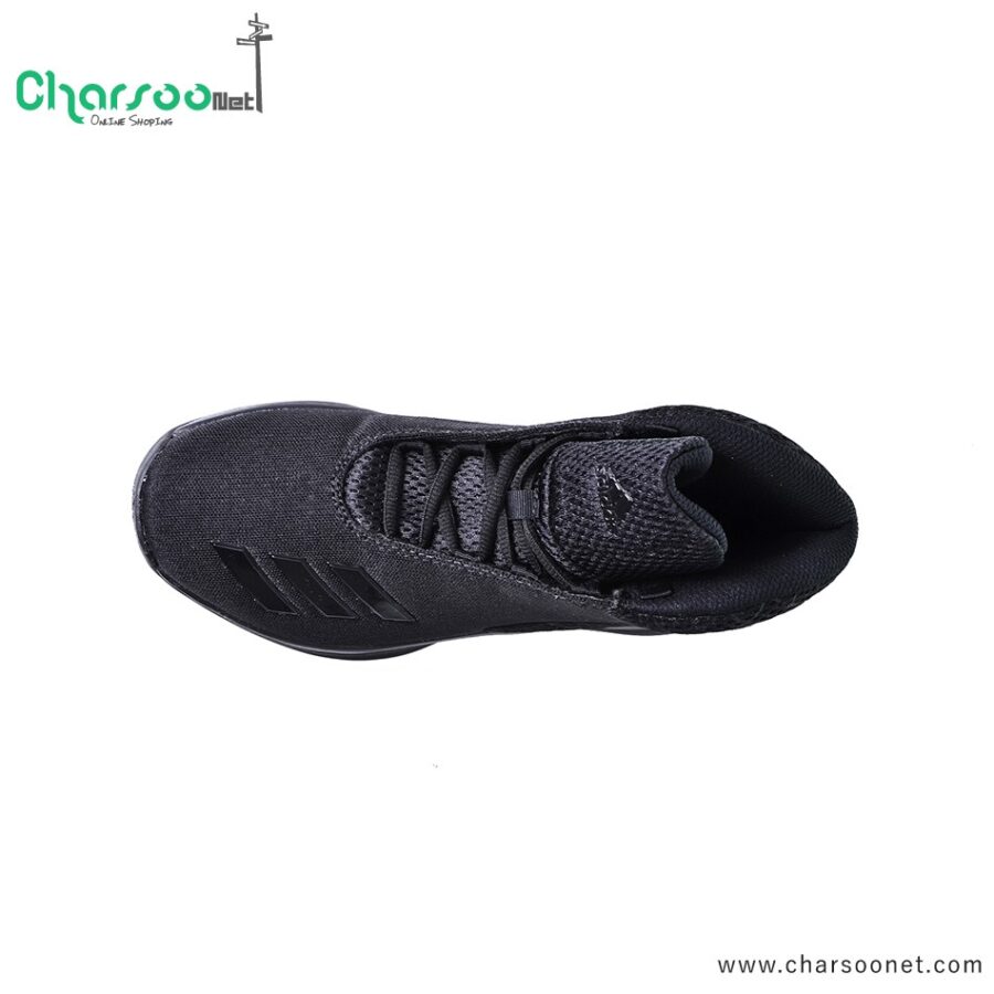 کتونی بسکتبال ادیداس زنانه Adidas Court Fury W 2017