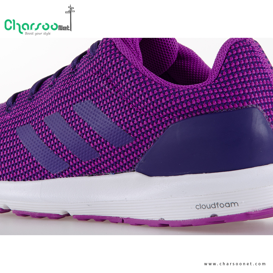 کتانی رانینگ زنانه Adidas Cosmic W کتانی رانینگ زنانه Adidas Cosmic W