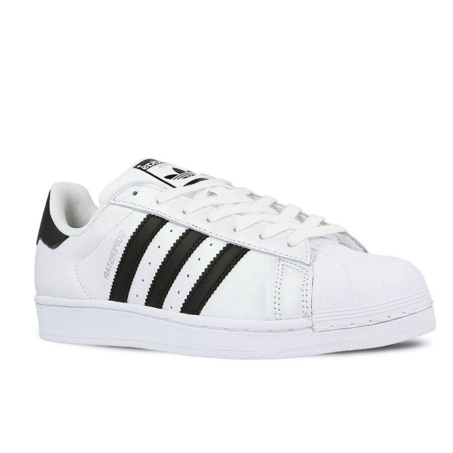 کفش اسنیکر آدیداس سوپراستار مردانه Adidas Superstar