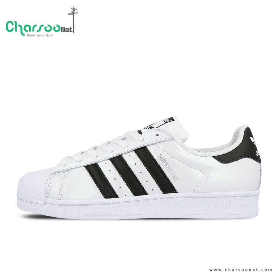 کفش اسنیکر آدیداس سوپراستار مردانه Adidas Superstar