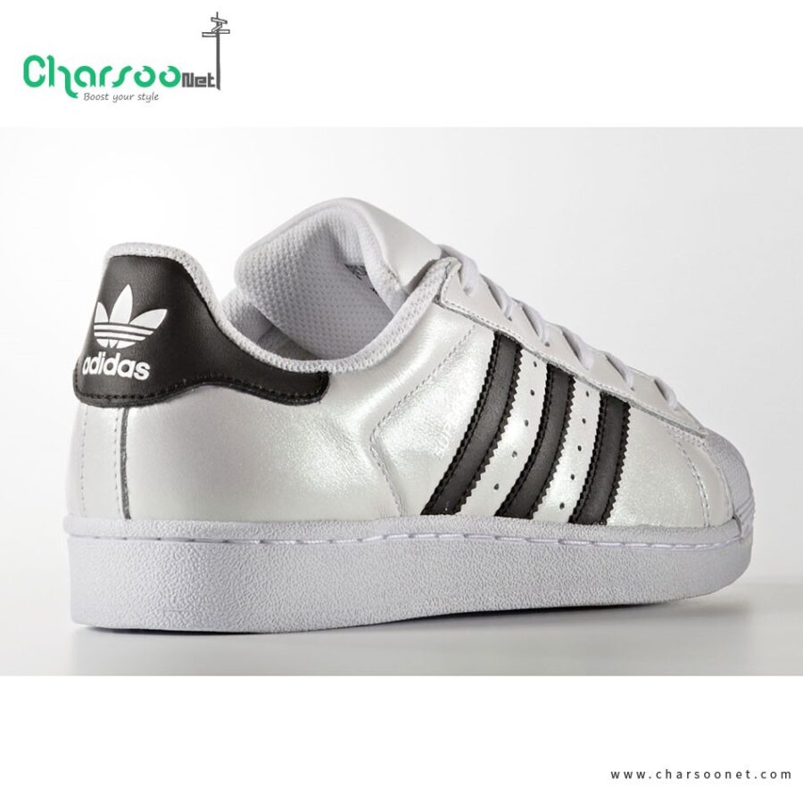 کفش اسنیکر آدیداس سوپراستار مردانه Adidas Superstar