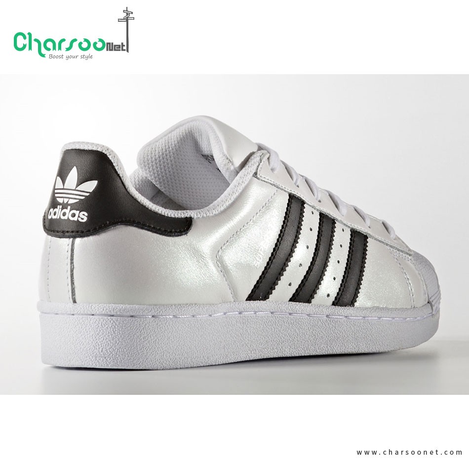 کفش اسنیکر آدیداس سوپراستار مردانه Adidas Superstar کفش اسنیکر آدیداس سوپراستار مردانه Adidas Superstar