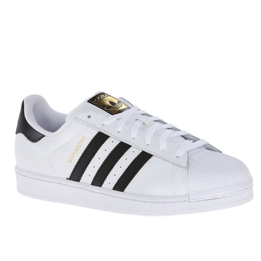 کفش آدیداس سوپراستار زنانه Adidas Superstar Foundation W