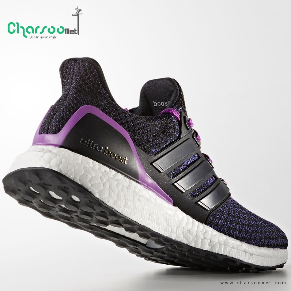 کتانی اسپرت زنانه آدیداس Adidas Ultra Boost W کتانی اسپرت زنانه آدیداس Adidas Ultra Boost W