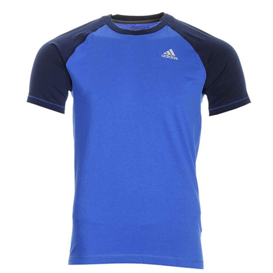 تی شرت مردانه آدیداس Adidas Infinite Series Prime Tee