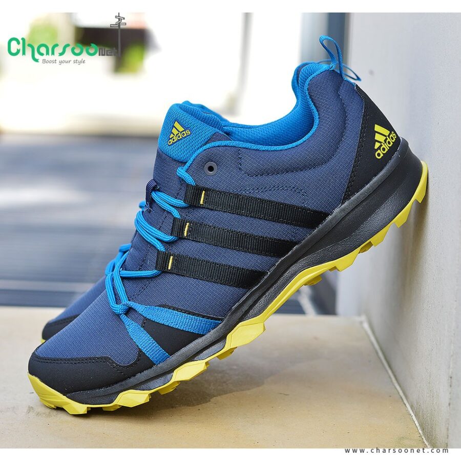 کتانی اسپرت مردانه آدیداس Adidas Trace Rocker