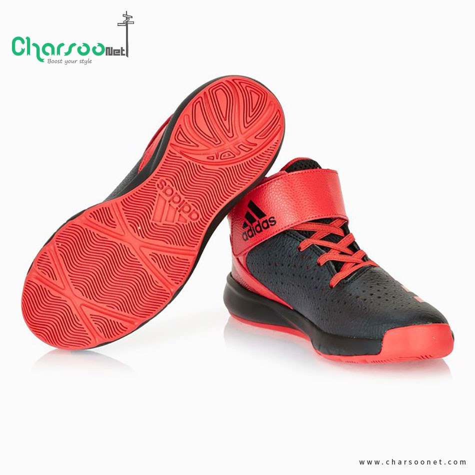 کتانی بسکتبال اورجینال زنانه Adidas BB Fun 2 W 2017 کتانی بسکتبال اورجینال زنانه Adidas BB Fun 2 W 2017