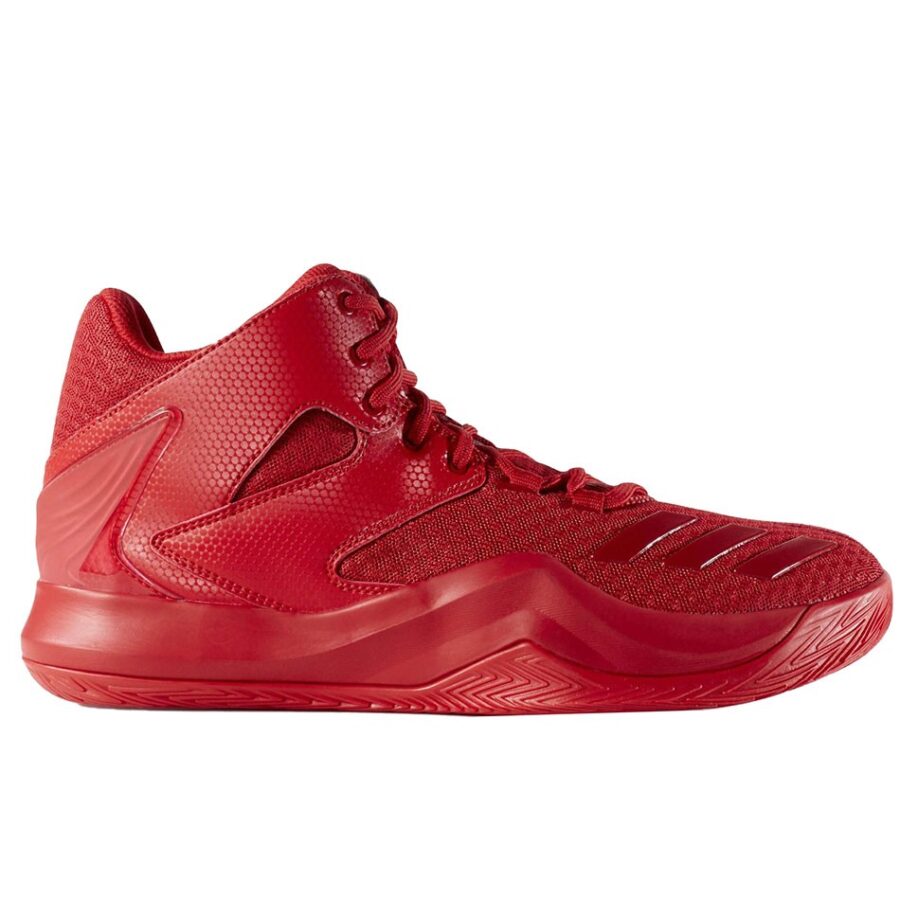 کتانی بسکتبال مردانه آدیداس مدل Adidas D Rose 773